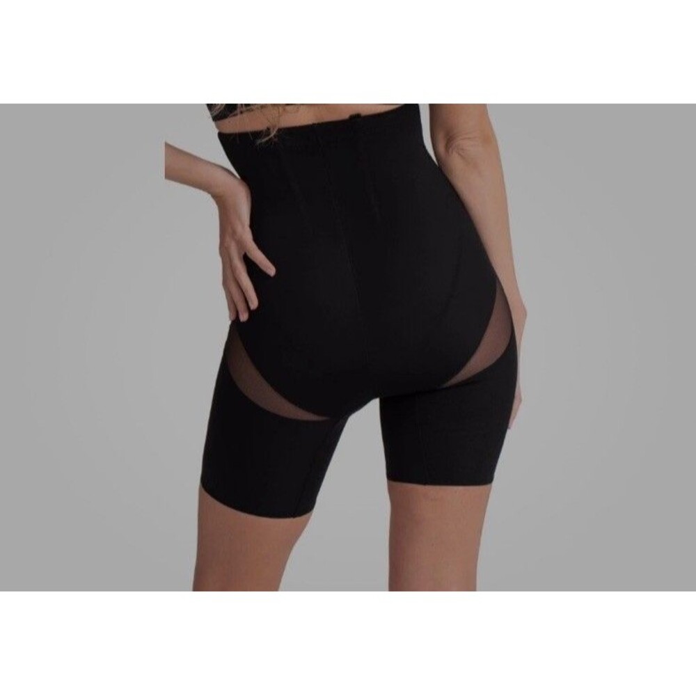 Honeylove SuperPower Shorts Size Large Bodyshape Figure Wear Womens - Picture 4 of 12